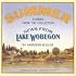 Summer: Stories from the Collection News from Lake Wobegon