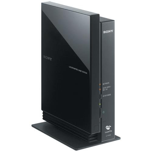 Sony LF-B10 LocationFree Base Station