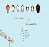 Here Comes the Monolith