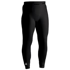 Buy McDavid Ladies Snug Fit Compression Pants BLACK (B) A2XL