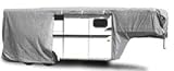 Beverly Bay Horse Trailer Cover- Fits Gooseneck Horse Trailers up to 24 Feet 6 Inches Long