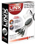 Pinnacle Systems 210100247 LINX USB PLUS