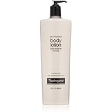 Neutrogena Body Lotion Light Sesame Formula, 32 Fluid Ounce