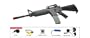 Classic Army Sportline M15A4 Tactical Carbine AEG Electric Airsoft Gun Value Package
