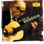 Andres Segovia - Art Of The Guitar - Zortam Music