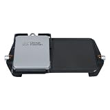 George Foreman 13589 4 Portion Family Grill and Griddle  from George Foreman