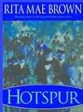 Hotspur (Foxhunting Mysteries (Paperback))