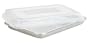 Nordic Ware Baker's Half Sheet with Storage Lid, 13 by 18 Inch