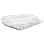 Nordic Ware Baker's Half Sheet with Storage Lid 13 Inch by 18 Inch