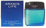 Aramis Life by Aramis for Men 3.4 oz Eau de Toilette Spray (Unboxed)