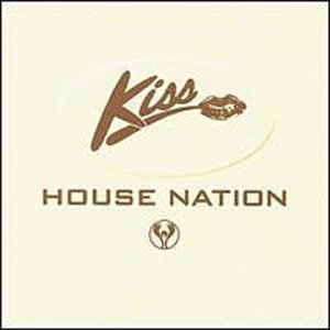 CD-Charts  Collectible : Kiss House Nation