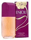 Enjoli Perfume by Revlon Colognes