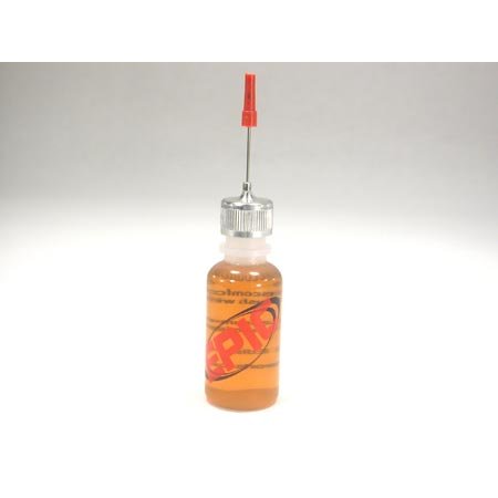Modified Motor Ball Bearing Oil