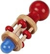 Standard Spin Rattle