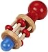 Standard Spin Rattle