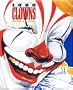 1000 Clowns more or less : A visual History of the American Clown, �dition en langue anglaise