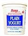 Middle Eastern Style Yogurt, Plain Yogurt (dana) 2lb