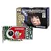 Gainward NVidia GeForce 7800GT Grafikkarte 256MB DDR3 Ram (DUAL-DVI, TVO, HDTV, VIVO, 2xVGA/DVI Converter)