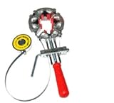 Strap Clamps: MERLE BAND CLAMP