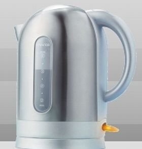 Kenwood Wasserkocher Miro SJ 377 Preisvergleich