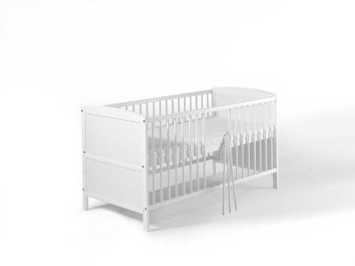 Imagen 2 de Schardt 1-698 - Cuna 70x140cm