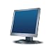 Maxdata Belinea 101935 Monitor LCD-TFT 19.0'' 1280 x 1024 Audio TCO99 DUAL LIFT