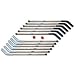 Athletic Connection MS Wood Outdoor Hockey Set(price/each), Field Hockey, Hockey