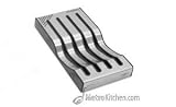Global Steak Knife Holder