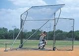 SSG / BSN Sandlot Replacement Net For Back and Top, Backstops, Field Equipment, Baseball & Softball