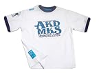 Akademiks - Akademiks Contour Logo Tee