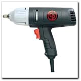 Chicago Pneumatic 1/2in. Electric Impact Wrench, Model# CP-8750