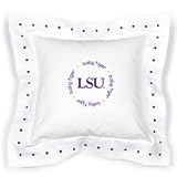Louisiana State Pillow