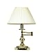 : Living Accents Table Lamp (SL5707-19)