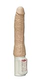 Produkt-Bild: Orion 563226 Vibrator "Push it!",  Vibrator in Penisform,hautfarb.,mit Sto&szlig;bewegungen ges.L&auml;nge: ca 27,5cm