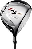 TaylorMade PREOWNED R5 DUAL NEUTRAL TI DRIVER