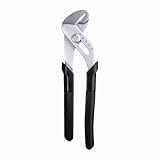 OXO Good Grips 1066930 8-Inch Groove-Joint Pliers