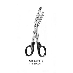 Bandage & Clothing Scissors, Universal