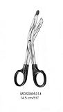 Product details for Bandage & Clothing Scissors, Universal
