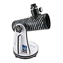 Celestron 21024 FirstScope Telescope