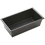 Kitchen Craft Master Class Non - Stick Box Sided Loaf Pan 2lb
