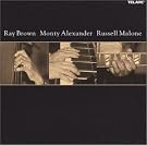 Ray Brown...