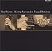 Ray Brown / Monty Alexander / Russell Malone