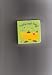 BUBBLE BATH BABY (This teensy-weensy first-word book uses striking illustrations to i...
