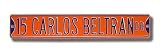 15 Carlos Beltran Dr