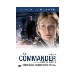 THE COMMANDER - Series 5