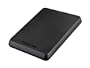 Toshiba STOR.E Basics 500GB Externe Festplatte (6,35cm (2,5"), USB 3.0)