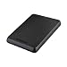 Toshiba HDTB,105EK3AA - Disco duro 500 GB, 2.5", USB 3.0, color negro