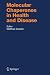 Search : Molecular Chaperones in Health and Disease (Handbook of Experimental Pharmacology) (Handbook of Experimental Pharmacology)