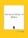Book The Secret Ritual of Mithra