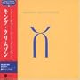 Three of a Perfect Pair (Jpn Lp Sleeve)